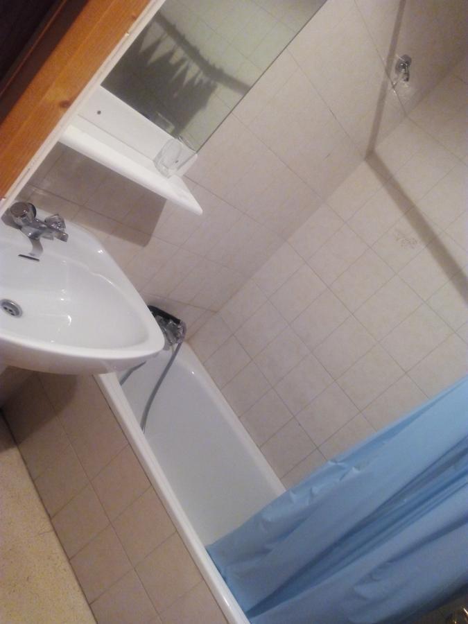 Matallana de Valmadrigal Hostal El Tropezon מראה חיצוני תמונה