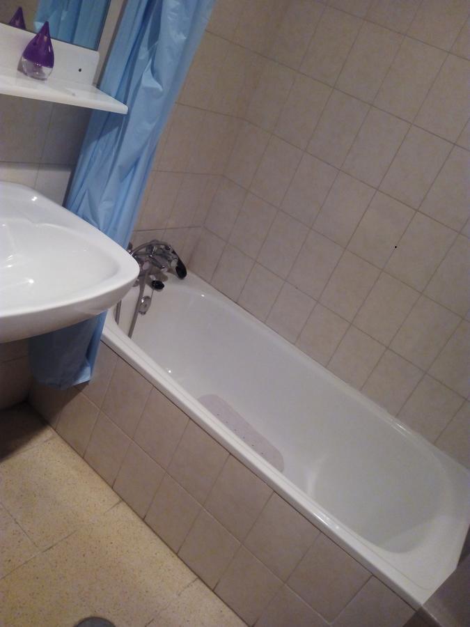 Matallana de Valmadrigal Hostal El Tropezon מראה חיצוני תמונה